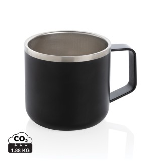 Taza personalizada  de acero inoxidable